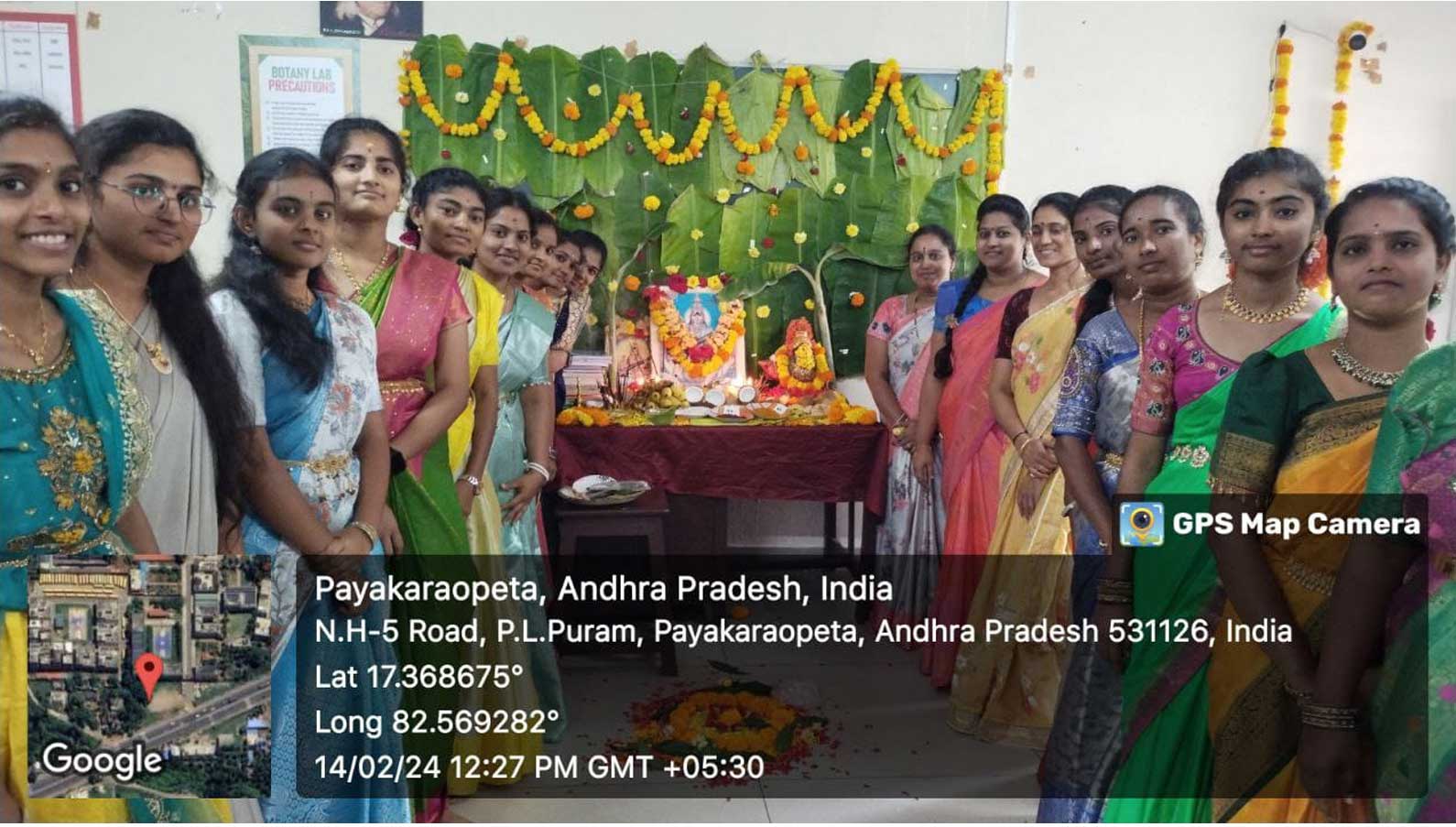 VASANTHA PANCHAMI (14-02-24)