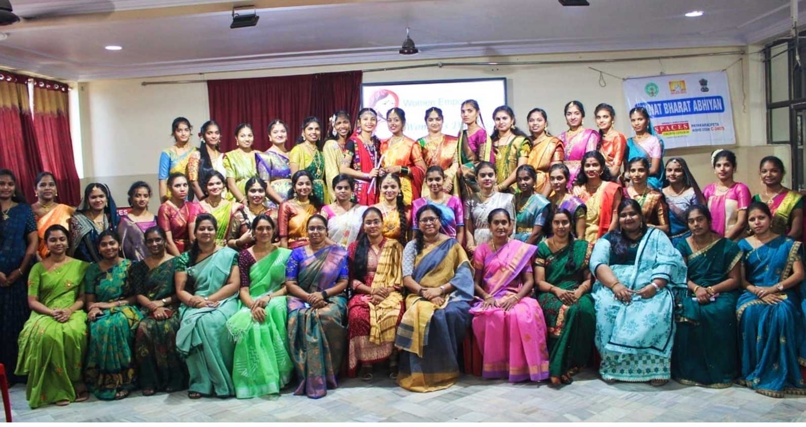 International Women’s Day 2024