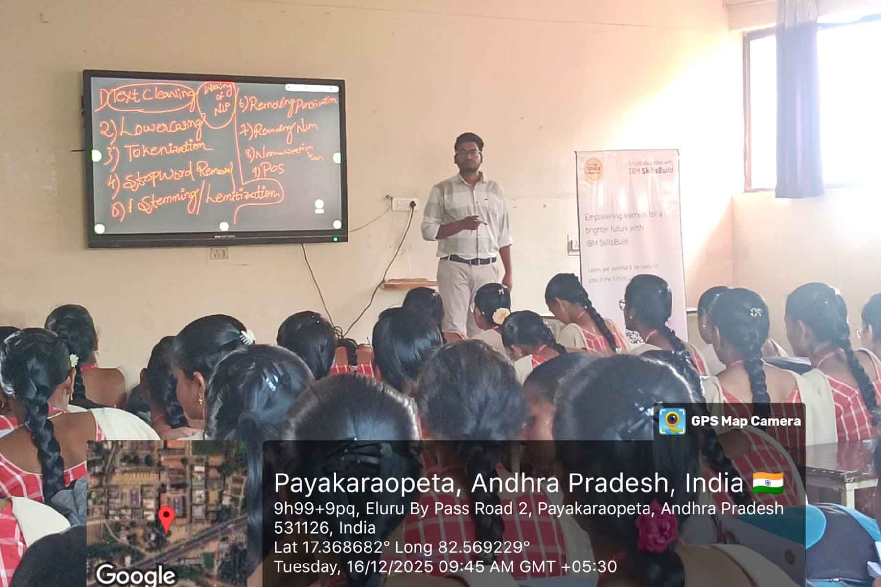 3-Day Skill Development Program on AI Fundamentals and Customer Engagement