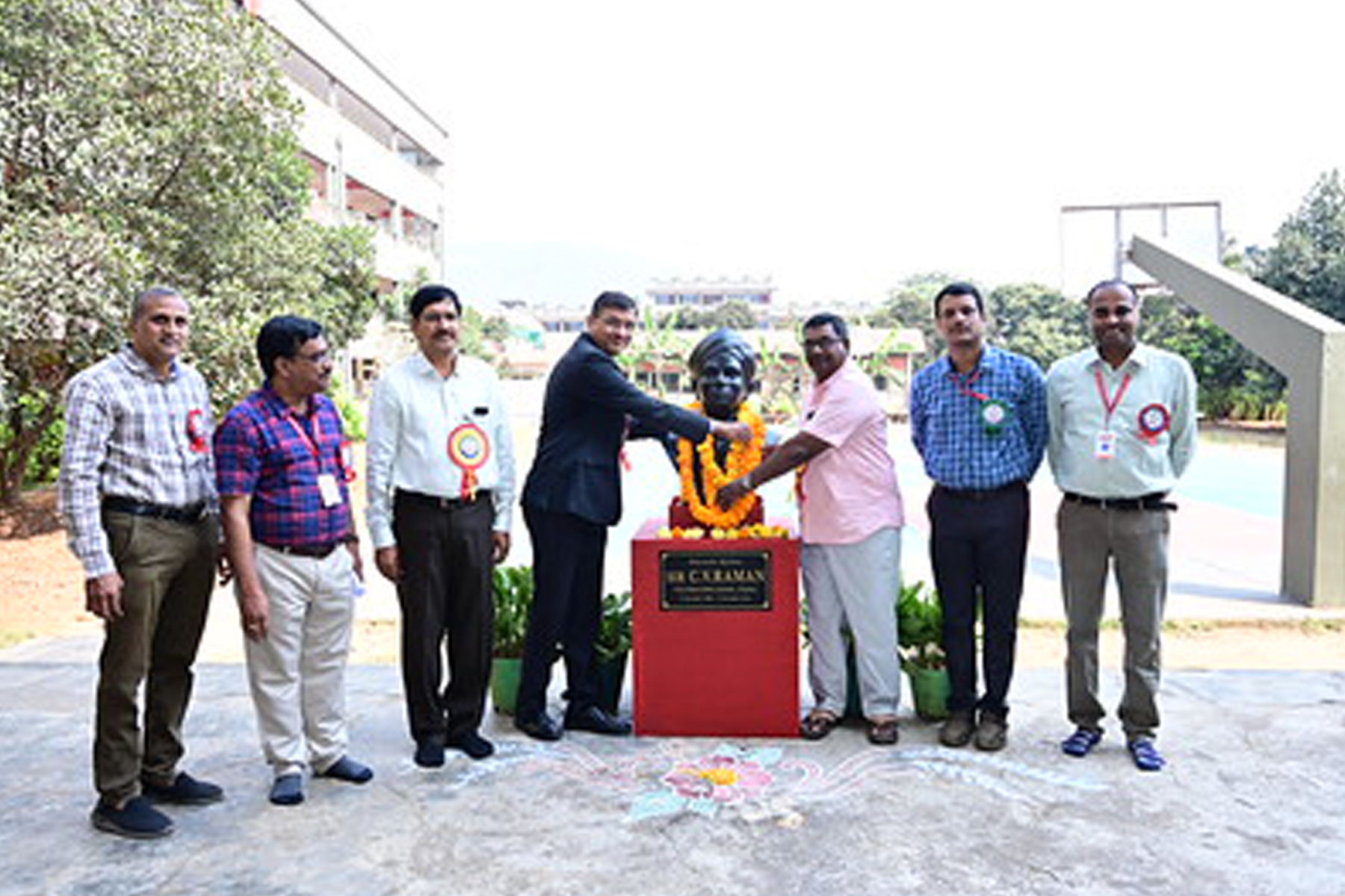 National Science Day 2025 to celebrate the spirit of scientific innovation