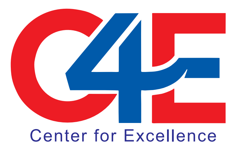 Center for Excellence (C4E) Core Identity Shield