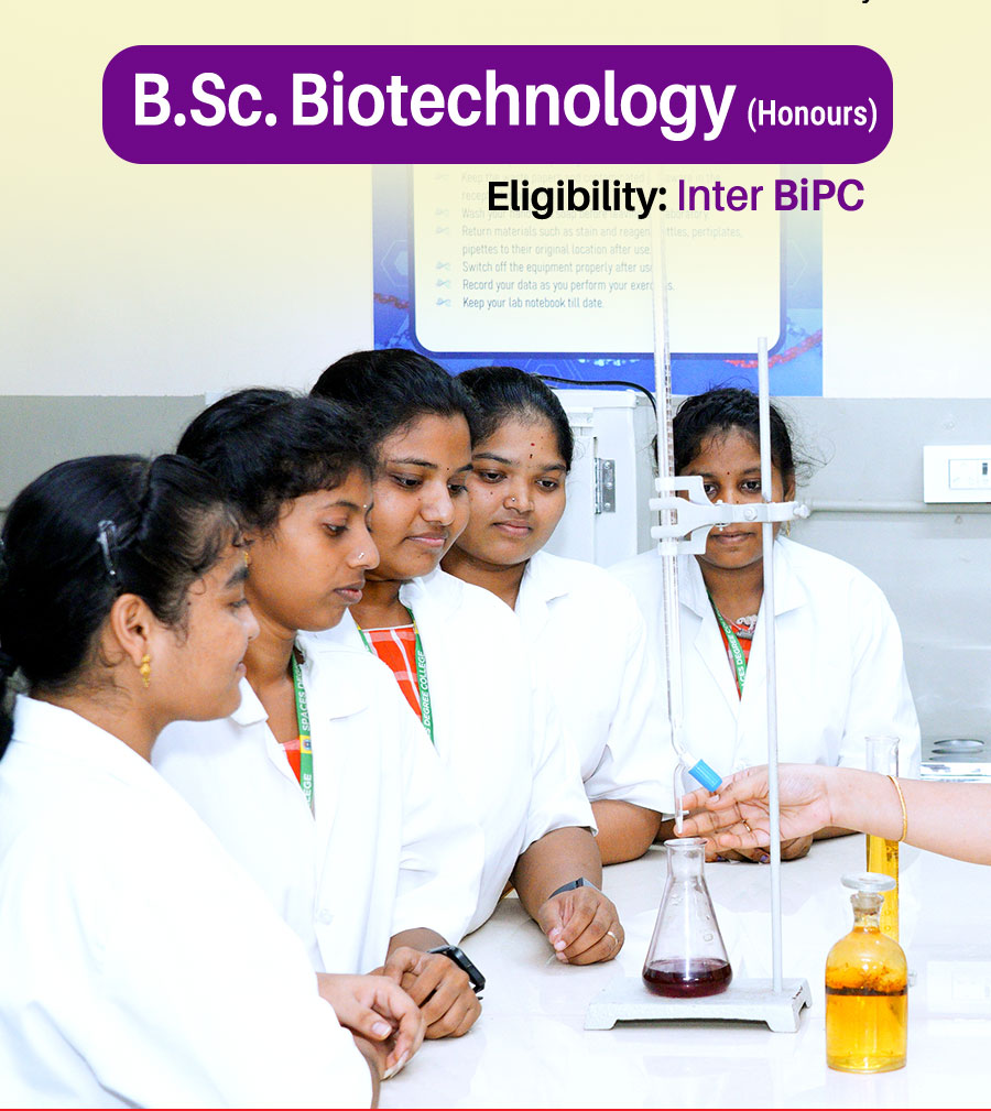 Biotechnology Research Testing Laboratory Room