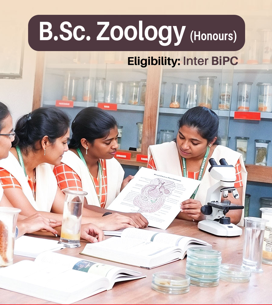 Zoology Ecosystem Diagnostics Hub
