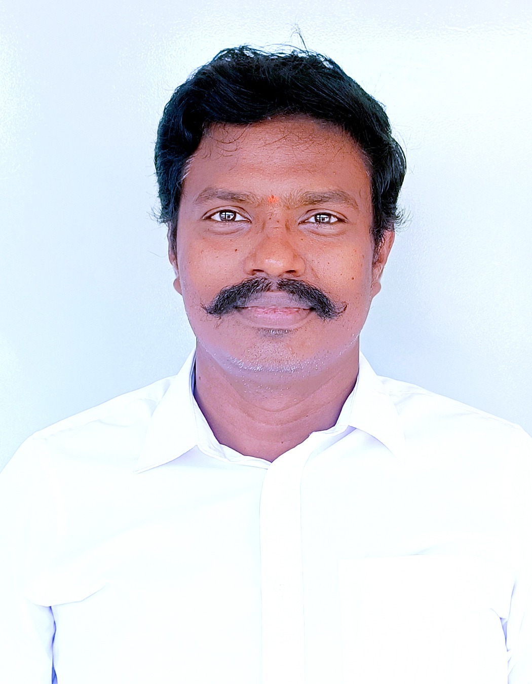 Sri A Anjayya Naidu