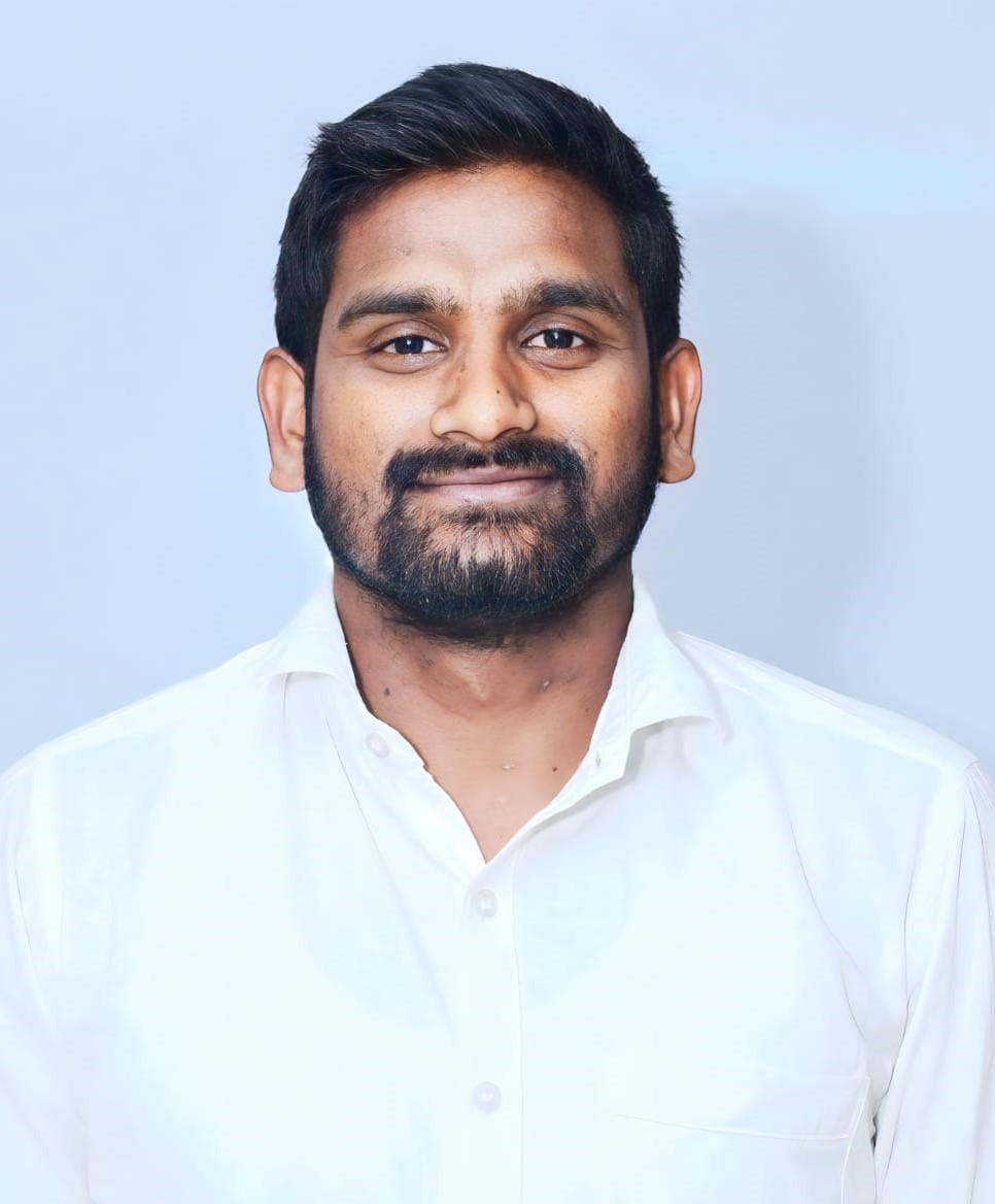 Mr. K Nagabhushanam
