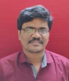 Mr. D. Lovaraju