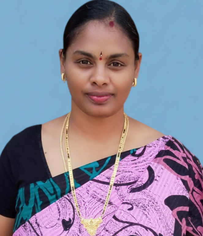 Mrs. Marisa Navya Deepika