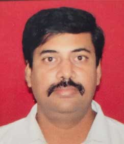 P S Gajapathi Raju