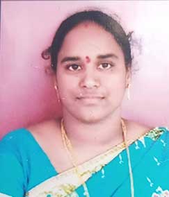Mrs. D SriLakshmi