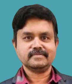 S M V S Kumar