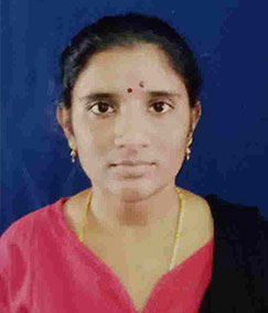 Ms. Y. Sravani