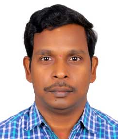 Ch Venkatesh