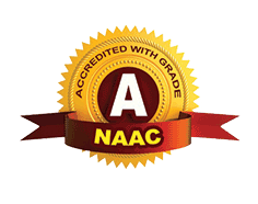 National Assessment and Accreditation Council Shield