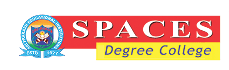 spacescollege.ac.in