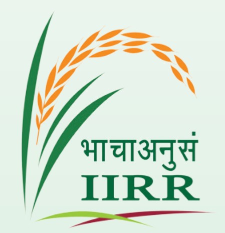 ICAR-Indian Institute of Rice Research