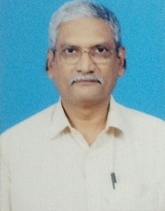 Dr. P V RaviKumar