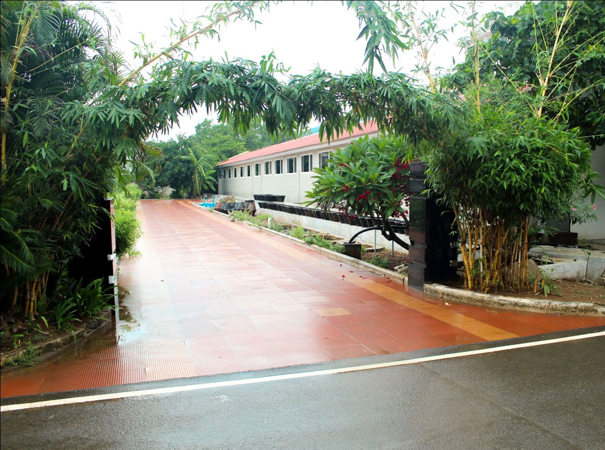 Health Centre Image
